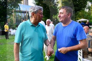 Surpriza de la lot, comparată cu Gică Hagi la prima convocare: „Așa a făcut și Lucescu”