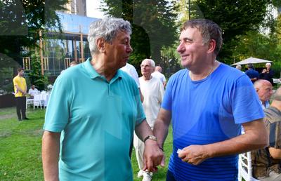 Surpriza de la lot, comparată cu Gică Hagi la prima convocare: „Așa a făcut și Lucescu”