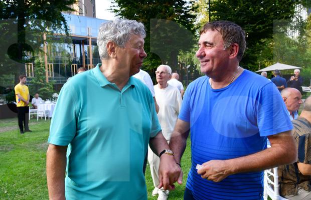 Surpriza de la lot, comparată cu Gică Hagi la prima convocare: „Așa a făcut și Lucescu”