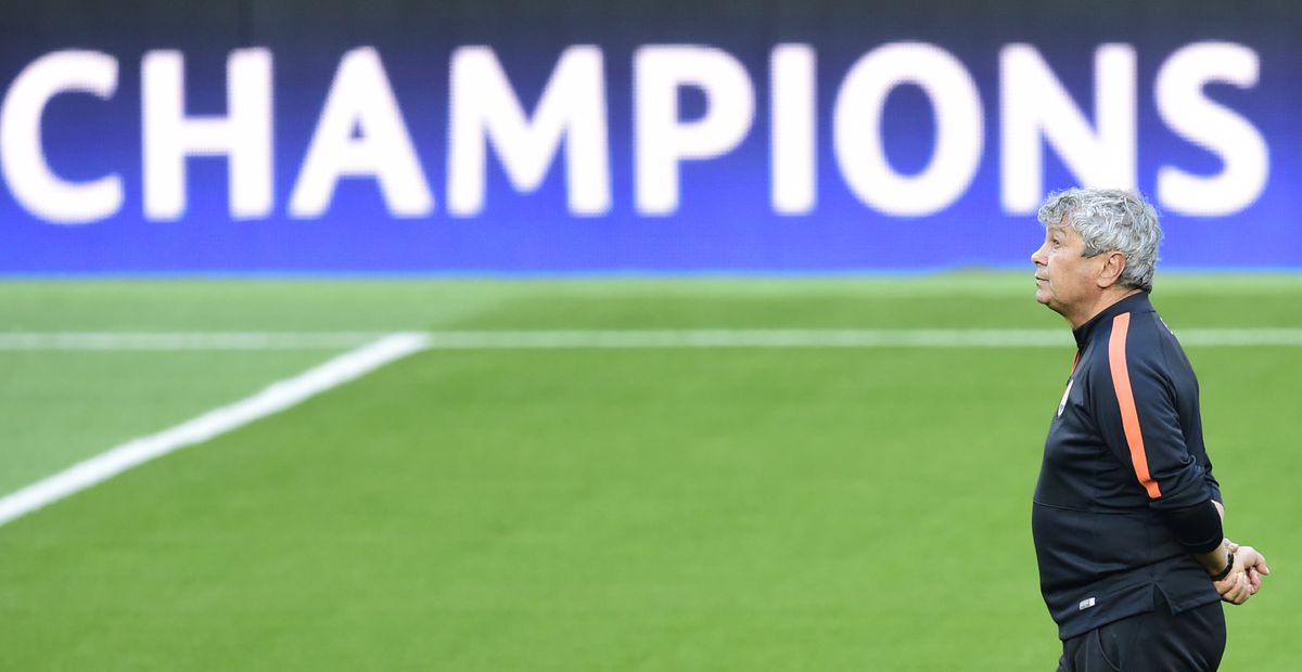 „Unul dintre cei mai buni din toate timpurile!” » E idol în Ungaria, dar se înclină în fața legendei din România: „Ți-o zicea în față!”