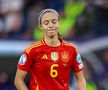 Aitana Bonmati, supărată după Euro 2025/ foto: Imago