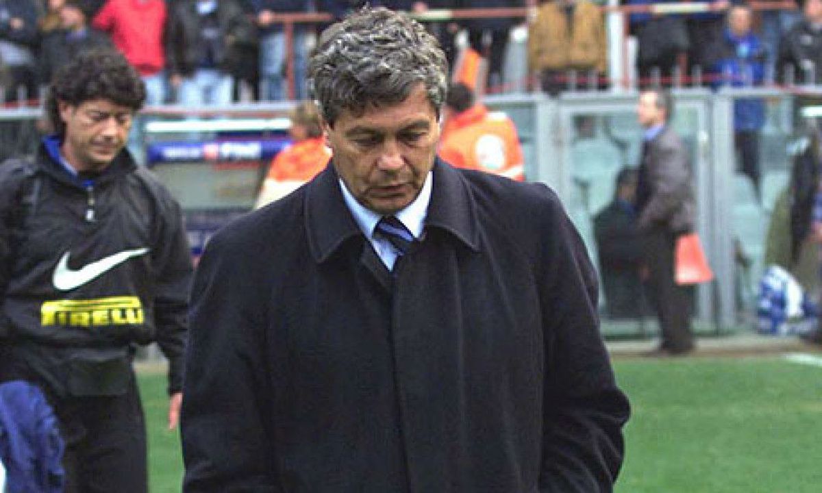 Lucescu - diverse la 80 ani - poze carieră