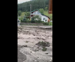 Inundațiile din Broșteni