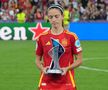 Aitana Bonmati, supărată după Euro 2025/ foto: Imago