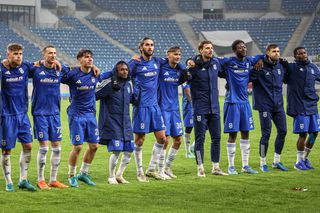 Doi dintr-o lovitură! FCU Craiova a anunțat despărțirea de jucători, unul merge în Superliga