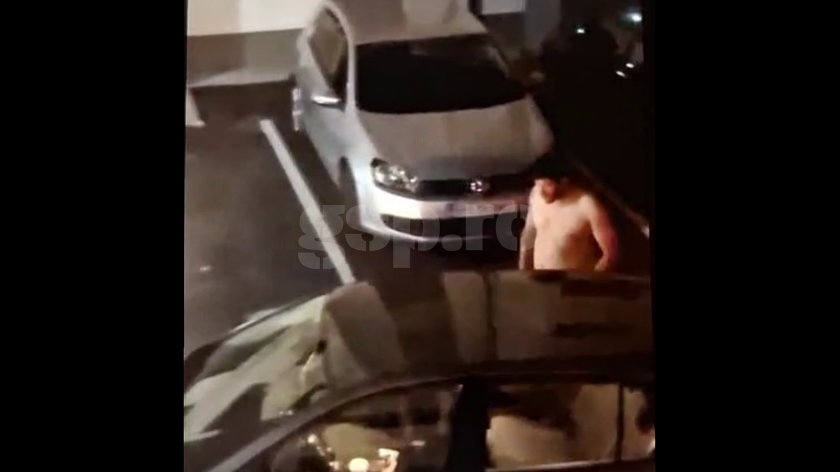 Cristi Tănase, prima reacție după scandalul de la pizzerie: „Eram băut! Am intrat peste ei în casă?!”