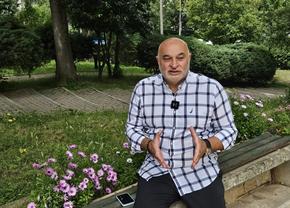 Translatorul lui Il Luce în Țara Semilunei: „Doamna Lucescu poate preda istoria Turciei studenților” » Unde vrea să-l vadă pe Răzvan Lucescu: „Inshallah”