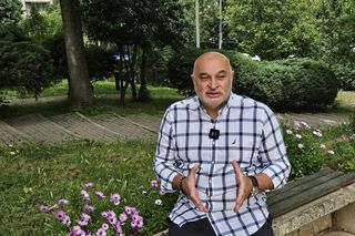 Translatorul lui Il Luce în Țara Semilunei: „Doamna Lucescu poate preda istoria Turciei studenților” » Unde vrea să-l vadă pe Răzvan Lucescu: „Inshallah”