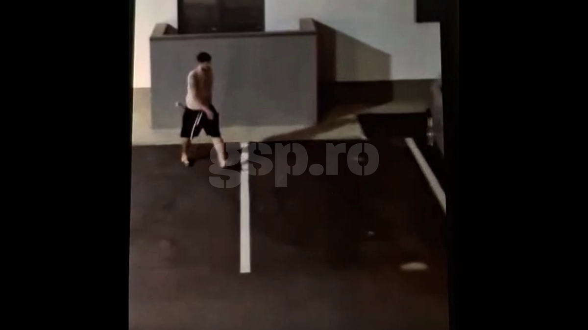 Cristi Tănase, prima reacție după scandalul de la pizzerie: „Eram băut! Am intrat peste ei în casă?!”