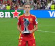 Aitana Bonmati, supărată după Euro 2025/ foto: Imago