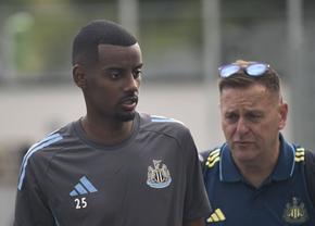 Newcastle iși ia vârf de 75 de milioane de euro, Liverpool își freacă palmele: cale liberă să-l aducă pe Isak!