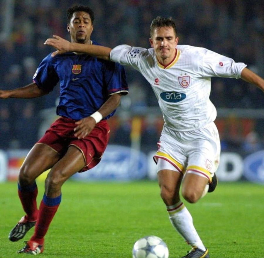 Fostul cunoscut internațional turc dezvăluie: „Locul 3 al Turciei la Mondialul din 2002 i se datorează și lui Lucescu”