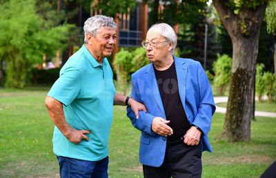 Directorul GSP a vorbit cu Mircea Lucescu, imediat după FCSB - Fenerbahce: „Era și el surprins”