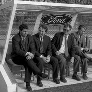 Mircea Lucescu, foto: arhiva GSP