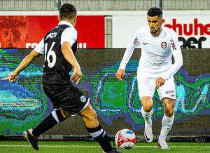 Nelu Varga a dezvăluit ce-l enervează cel mai mult acum la CFR Cluj: „Asta mă arde, restul... Mergem la luptă!”