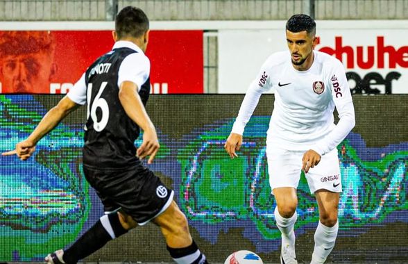 Nelu Varga a dezvăluit ce-l enervează cel mai mult acum la CFR Cluj: „Asta mă arde, restul... Mergem la luptă!”