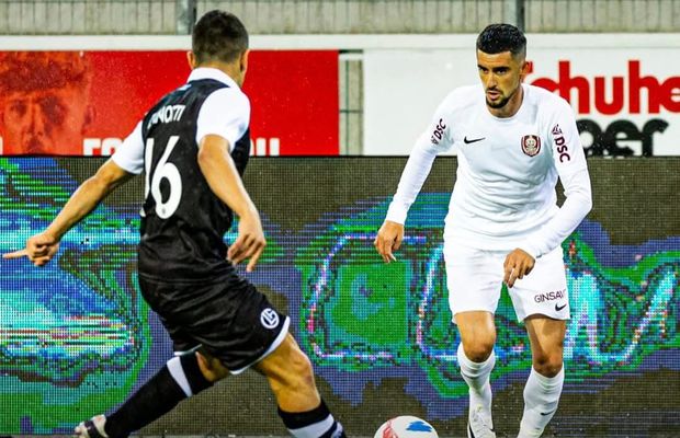 Nelu Varga a dezvăluit ce-l enervează cel mai mult acum la CFR Cluj: „Asta mă arde, restul... Mergem la luptă!”