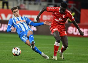 Încă o plecare de la Universitatea Craiova: „Mult succes!”