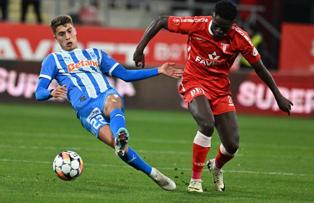 Încă o plecare de la Universitatea Craiova: „Mult succes!”