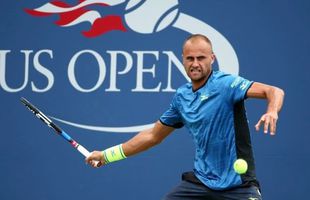 Marius Copil e în premieră în turul 2 la US Open după un meci maraton cu Ugo Humbert. Urmează Gael Monfils