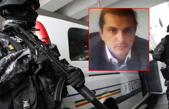 Numele „PISTOL” apare ca protector al rețelei de trafic de minore din Caracal. Implicat în căutarea Alexandrei, ce spune polițistul Pistol despre complicitatea cu gruparea „Cocoș”