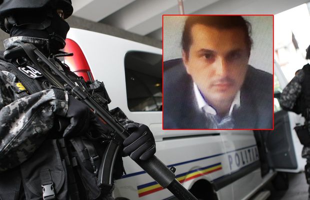 Numele „PISTOL” apare ca protector al rețelei de trafic de minore din Caracal. Implicat în căutarea Alexandrei, ce spune polițistul Pistol despre complicitatea cu gruparea „Cocoș”