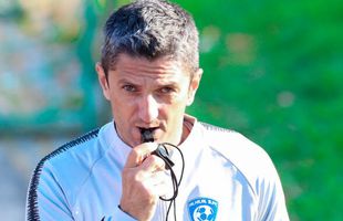 AL ITTIHAD - AL HILAL 0-0 // Răzvan Lucescu acuză arbitrajul: „Am avut două penalty-uri”