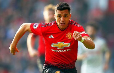 Alexis Sánchez, împrumutat gratis la Inter Milano! Fanii lui United se revoltă: „Doar Elton John e mai bine plătit să cânte la pian”