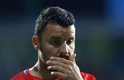 OFICIAL Constantin Budescu a fost prezentat la noua sa echipă