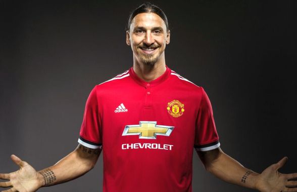 Zlatan Ibrahimovic surprinde: „Dacă United are nevoie de mine, sunt aici! Aș putea să joc lejer în Premier”