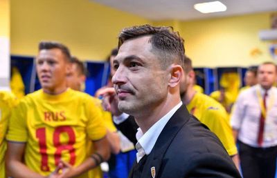 ROMÂNIA U21 // Mirel Rădoi și-a ales stranierii pentru meciul cu Danemarca din preliminariile EURO 2021! Pe cine a convocat selecționerul