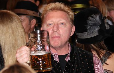 Boris Becker, moment incredibil la US Open » Motivul pentru care nu și-a putut cumpăra alcool de la un supermarket
