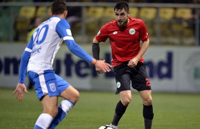 Paul Batin, aproape de o revenire în România » Cluburile care îl doresc pe atacant