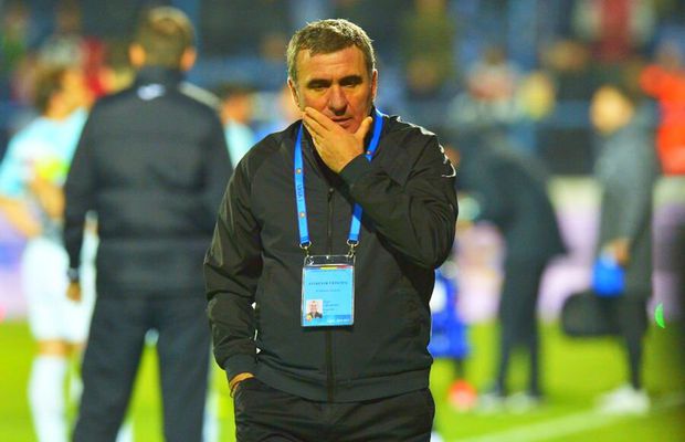 Viitorul s-a despărțit de un jucător » Comunicat de ultim moment al clubului lui Hagi