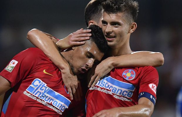 GUIMARAES - FCSB // Sorry, Gigi! :D » Pronosticul lui Florin Tănase pentru retur