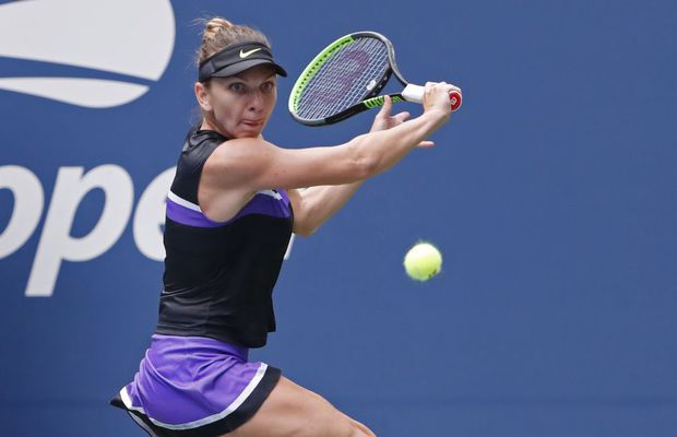 Trece Halep de încă o americancă la US Open? Cotă 35 pentru un nou succes cu Townsend