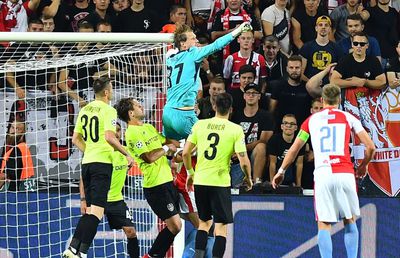 SLAVIA PRAGA - CFR CLUJ 1-0 (2-0 la general) // Adrian Porumboiu, la GSP Live: „I-am înjurat când umblau cu mizerii, dar își merită blazonul de campioni”