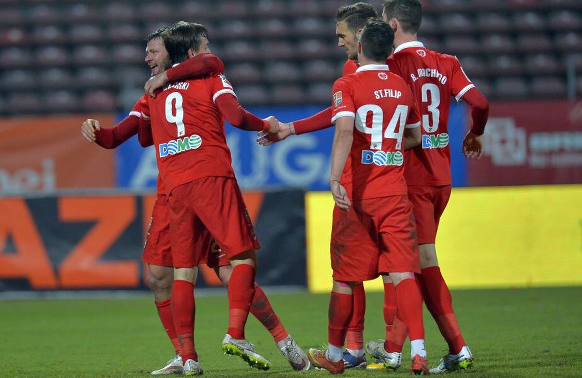 EXCLUSIV Polonezul Kamil Bilinski analizează situația de la club: „Spaniolii au fost așteptați precum Moș Crăciun! Sper să ridice clubul”