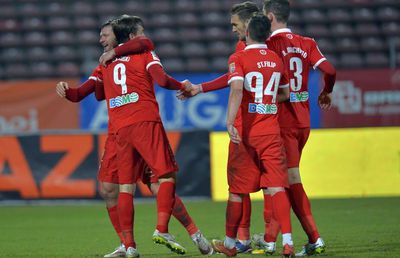 EXCLUSIV Polonezul Kamil Bilinski analizează situația de la club: „Spaniolii au fost așteptați precum Moș Crăciun! Sper să ridice clubul”