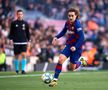 Antoine Griezmann a marcat 15 goluri pentru Barcelona // foto: Guliver/gettyimages