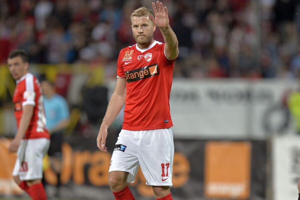 Adam Nemec a efectuat vizita medicală la Dinamo! Atacantul ar putea fi prezentat astăzi