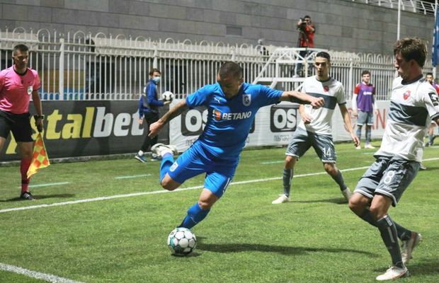 O fostă glorie a Craiovei a dat de pământ cu fotbaliștii lui CS U: „Dureros e că i-au scos niște neica-nimeni. Plângeau și găinile din curte de ciudă!”