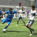 CS U Craiova a fost eliminată de Lokomotiv Tbilisi