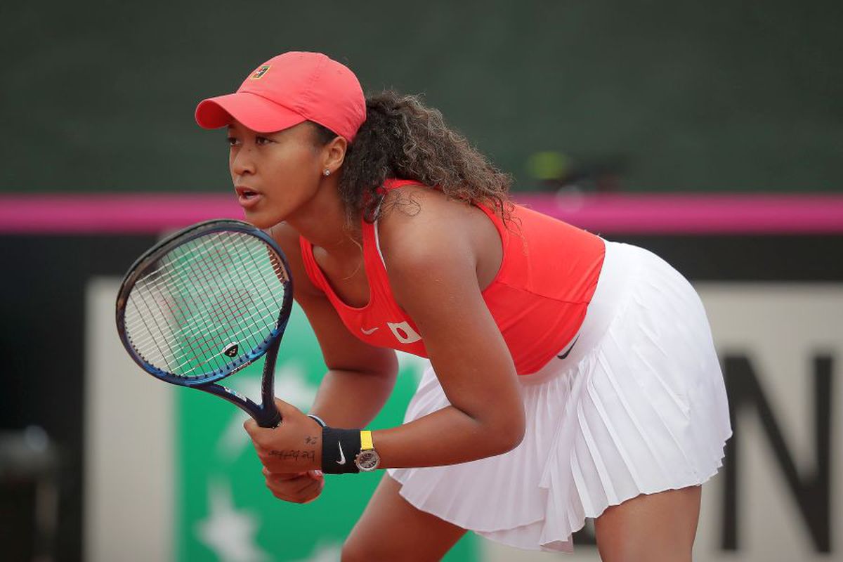 A dat-o la întors! Naomi Osaka s-a răzgândit și va juca în semifinale la WTA Cincinnati