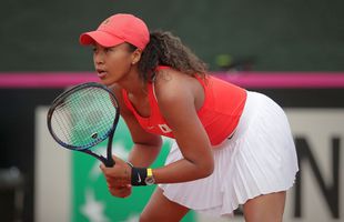 A dat-o la întors! Naomi Osaka s-a răzgândit și va juca în semifinale la WTA Cincinnati