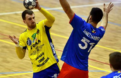 Înapoi în Europa. După 6 luni de pauză, Turda și Constanța vor juca sâmbătă în European League