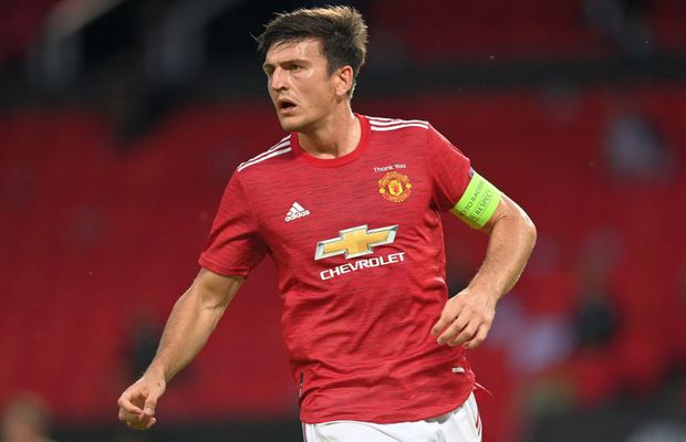Harry Maguire, dezvăluiri tulburătoare după ce a fost arestat în Grecia: „M-am temut pentru viața mea. Am crezut că suntem răpiți când m-au împins și m-au lovit în dubă”