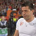 Cosmin Contra, antrenor Dinamo