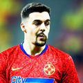 Adrian Petre, FCSB