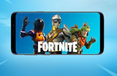 Veste tristă pentru gameri: Fortnite, în continuare blocat pe IOS